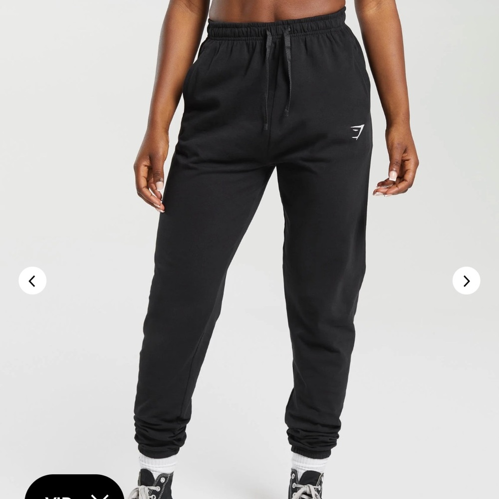 gymshark leggings